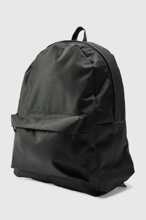Classic Rucksack In Black