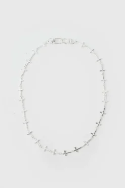 Cross Jean Chain
