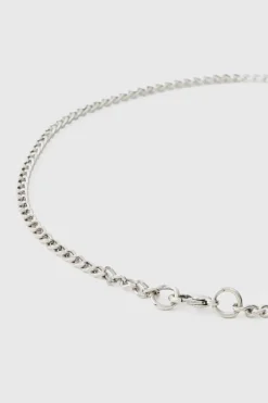 Cross Pendant Necklace