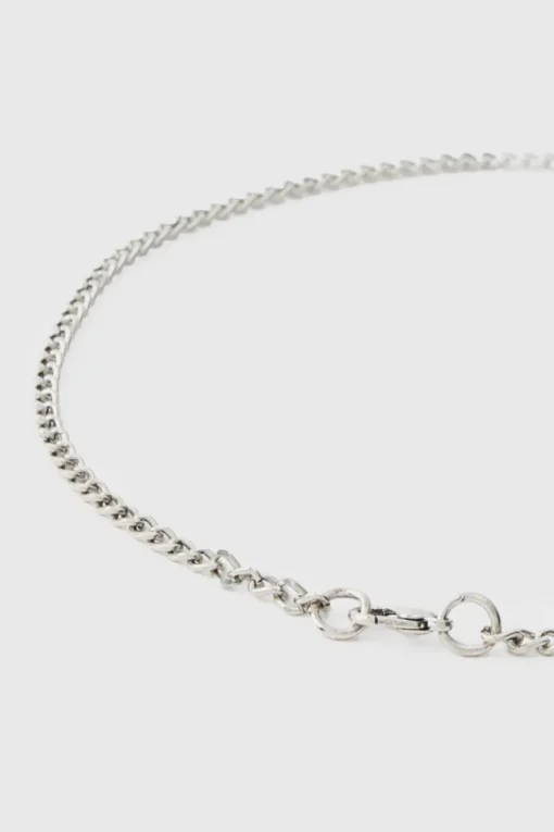 Cross Pendant Necklace