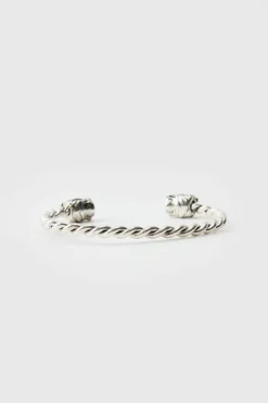 Dragon Head Bangle