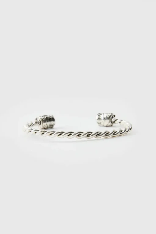Dragon Head Bangle