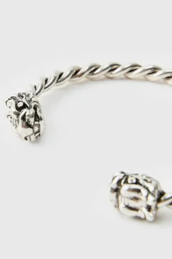 Dragon Head Bangle