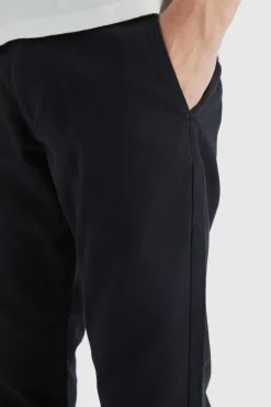 Fixed Waist Slim Chino Trouser