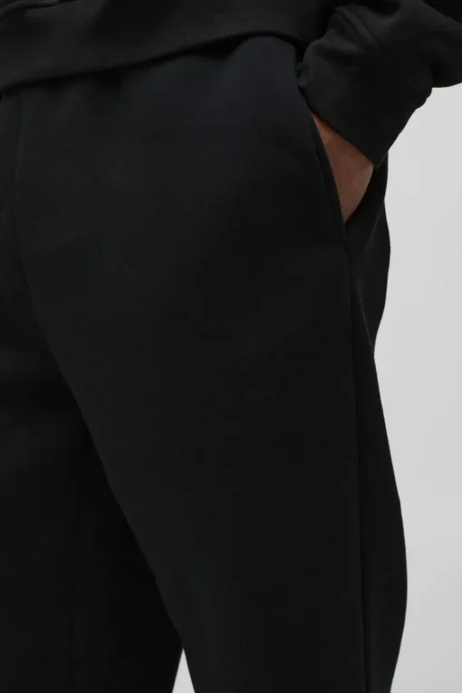 330GSM Basic Straight Leg Jogger
