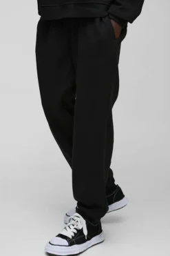 330GSM Oversized Fit Basic Jogger