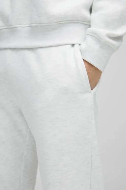 330GSM Skinny Fit Basic Jogger