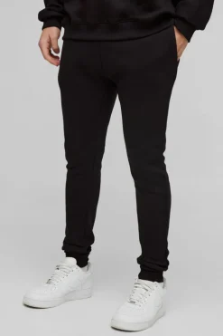330GSM Super Skinny Fit Jogger