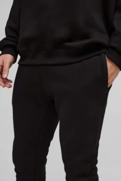 330GSM Super Skinny Fit Jogger