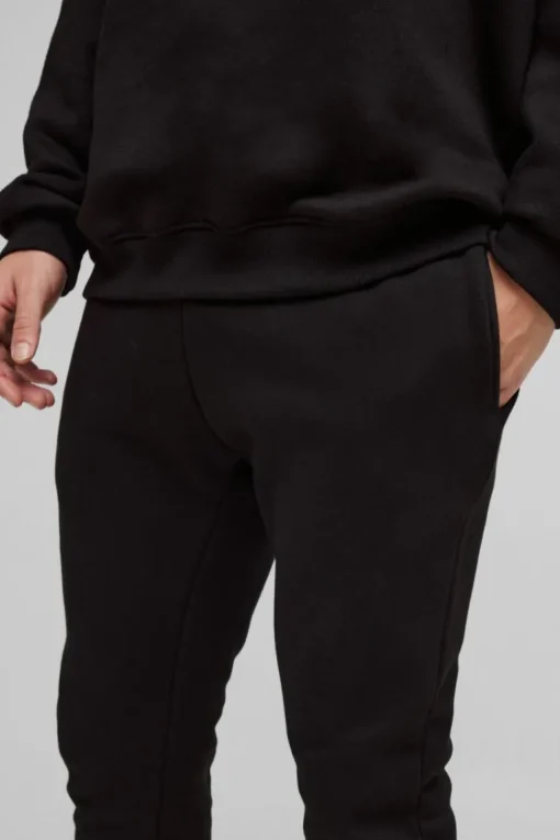 330GSM Super Skinny Fit Jogger
