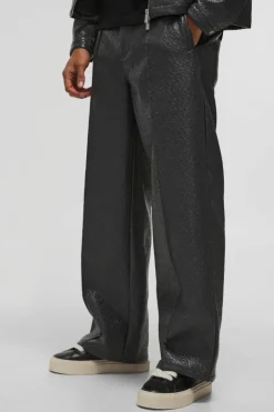 Heavyweight Regular Brushed Texture Set