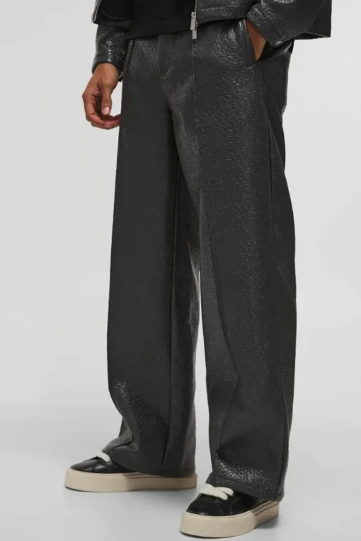 Heavyweight Regular Brushed Texture Set