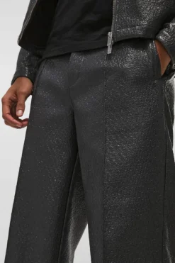 Heavyweight Regular Brushed Texture Set
