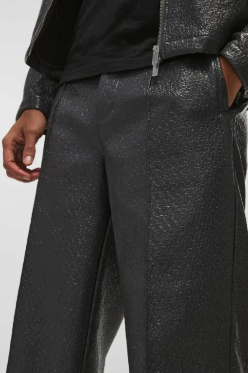 Heavyweight Regular Brushed Texture Set