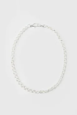 Jean Chain With Clips