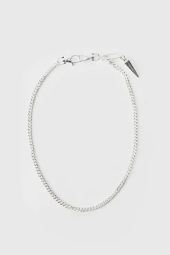 Jean Chain With Spike
