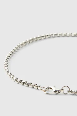 Large Cross Necklace