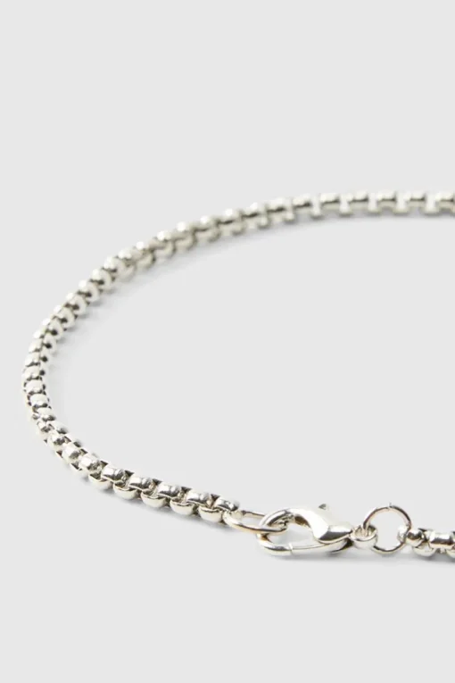 Large Cross Necklace