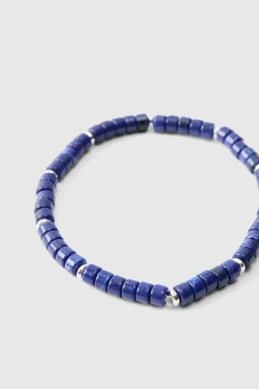 Layered Rope Bracelet