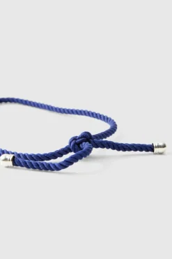 Layered Rope Bracelet