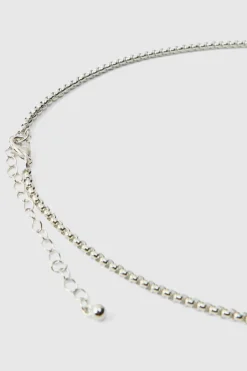 Lighting Bolt Necklace