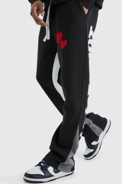 Limited Edition Gusset Jogger