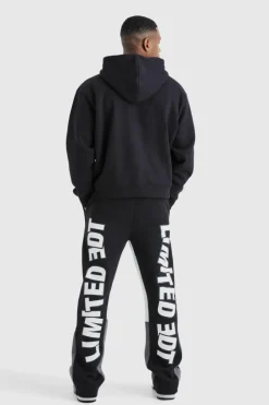 Limited Edition Gusset Jogger