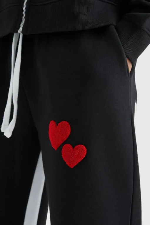 Limited Edition Gusset Jogger