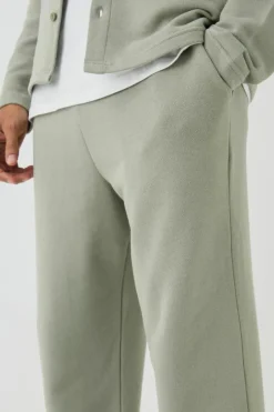 Loopback Jersey Set