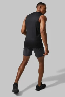 Man Active 2 Pack Compression Tank