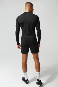 Man Active Compression Training Top