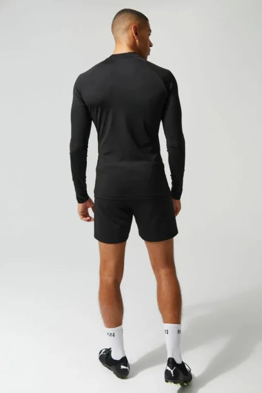 Man Active Compression Training Top