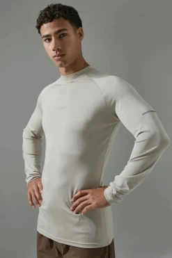 Man Active Compression Training Top