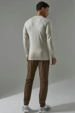 Man Active Compression Training Top