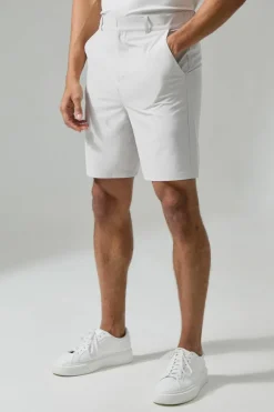 Man Active Golf 8.5inch Short