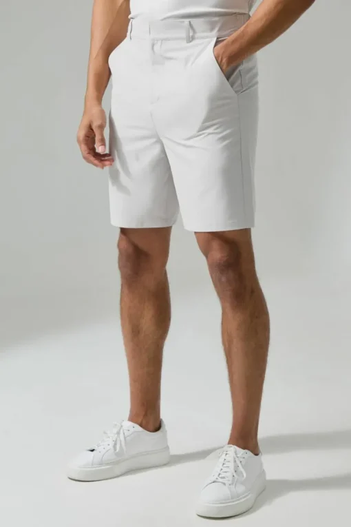 Man Active Golf 8.5inch Short