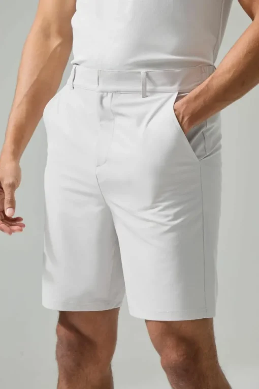 Man Active Golf 8.5inch Short