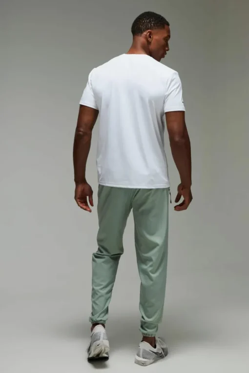 Man Active Gym Tapered Jogger