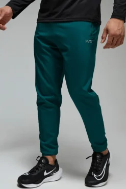 Man Active Gym Tapered Jogger