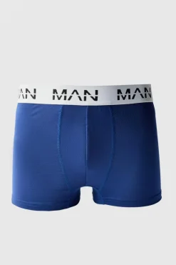 Man Active Performance Boxer