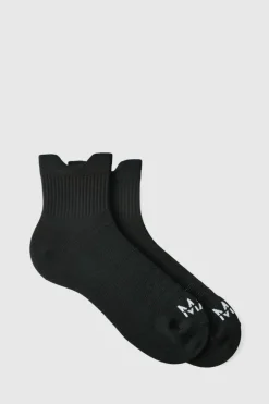 Man Active Performance Trail Ankle Sock