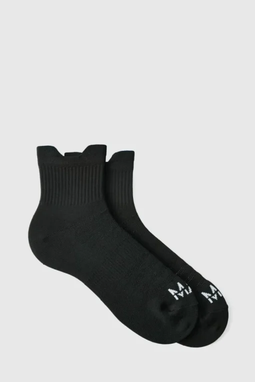 Man Active Performance Trail Ankle Sock