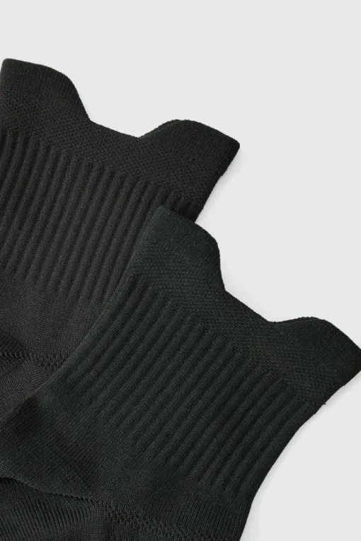 Man Active Performance Trail Ankle Sock