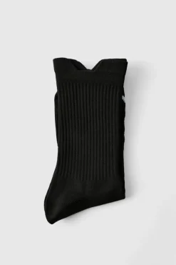 Man Active Performance Trail Crew Sock