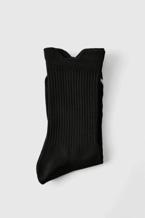 Man Active Performance Trail Crew Sock
