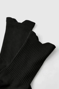 Man Active Performance Trail Crew Sock