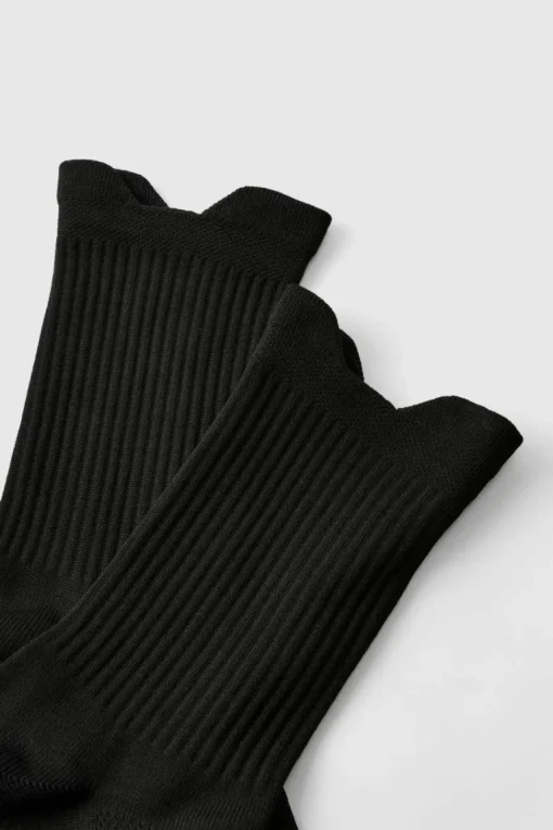 Man Active Performance Trail Crew Sock