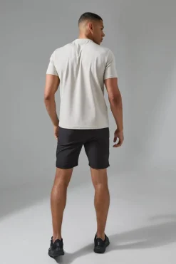 Man Active Performance T-shirt