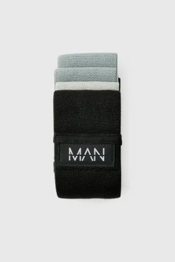 Man Active Resistance Bands