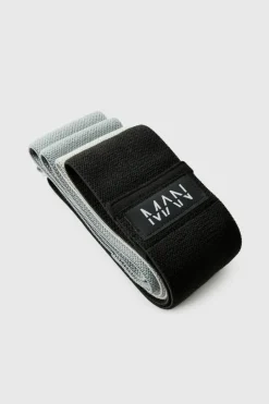 Man Active Resistance Bands